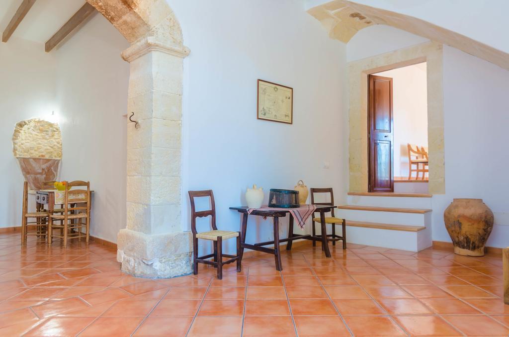 Son Ramon Villa Sant Joan Exterior photo