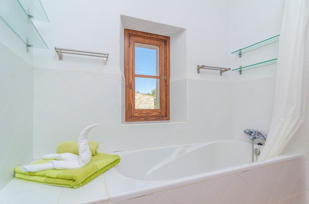 Son Ramon Villa Sant Joan Exterior photo