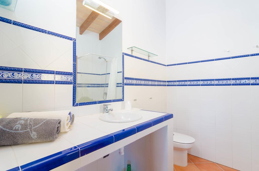 Son Ramon Villa Sant Joan Exterior photo